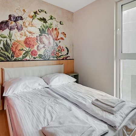 גדנסק Luxury Aura 40 - 2 By Grand Apartments מראה חיצוני תמונה
