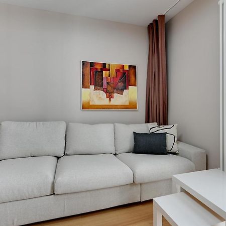 גדנסק Luxury Aura 40 - 2 By Grand Apartments מראה חיצוני תמונה