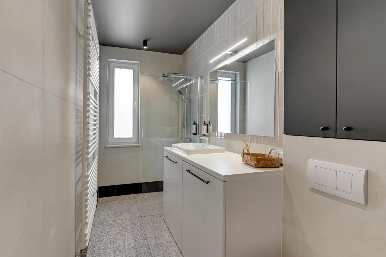 גדנסק Luxury Aura 40 - 2 By Grand Apartments מראה חיצוני תמונה